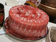 -东来顺饭庄(西直门店)
