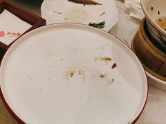 -大鸭梨烤鸭(左家庄店)
