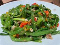 绝味脆莴笋-聚鑫朋酸菜肥肠(文艺路口店)