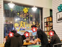 -唔止卤嘢·潮州府城菜(鹭江店)