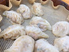 蒸饺-大叔家福鼎小吃(十全街店)