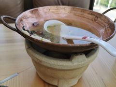 -甘思咪哚·云南艺术餐厅(天河广百店)