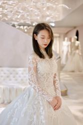 点击看大图 -B.Bridge Couture婚纱礼服(福田店)