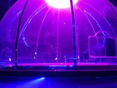 -异次元·LIGHT HOUSE·美食酒廊·休闲露台