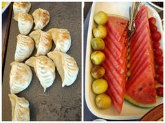 -香雪海饭店中餐厅(湖滨店)