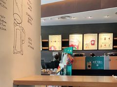 -星巴克(深圳星都豪庭店)