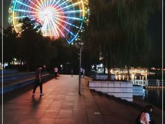 -南山湖公园