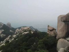 -峄山风景名胜区