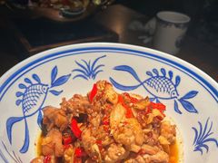 -洞庭土菜小炒馆(易发广场店)