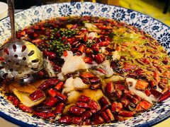 -汕头龙光喜来登酒店-采悦轩中餐厅