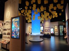 -中国闽台缘博物馆