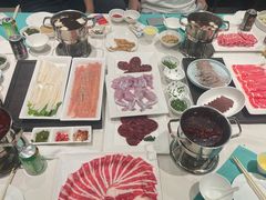-皇城老妈川味火锅·大连海鲜火锅(港湾店)