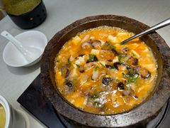 海参豆腐-狮王府淮扬菜(万象城店)