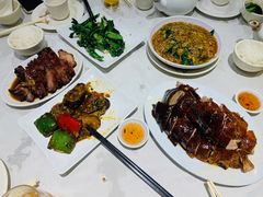 -金城小厨