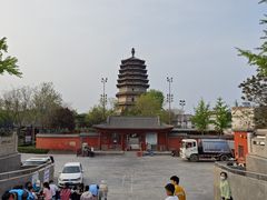 -天宁寺