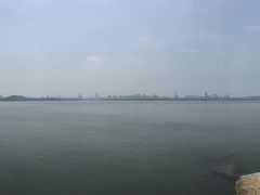 -东湖磨山景区