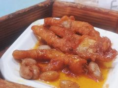 凤爪-源华酒家(联世广场店)