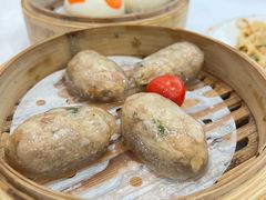 -金华安大酒楼·老牌潮菜·粤式茶点(东方国际店)