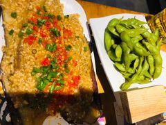 -木屋烧烤(万德庄店)