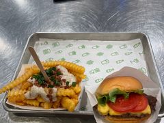 -Shake Shack(西单大悦城店)
