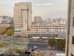 -首都医科大学附属北京同仁医院(西区)