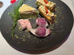 -狮拾久·现代新加坡料理(福田COCO Park店)