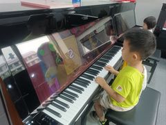 -Mr.先声音乐(东海店)