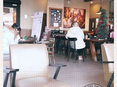 -星巴克臻选(盐城金鹰聚龙湖店)