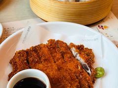 -苏小柳手作点心x茶叙小院(徐家汇分院)