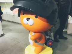 -KAKAO FRIENDS(弘大店)