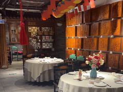 -京味斋·北京烤鸭(北京南站洋桥店)