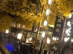 -淀里船宴(裕华东路店)