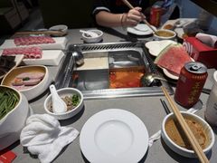 -海底捞火锅(八佰伴店)