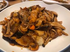 八珍豆腐-陈傻子餐厅(世纪都会店)