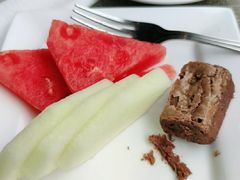 -上海丽笙精选海仑宾馆·莫赛克餐厅