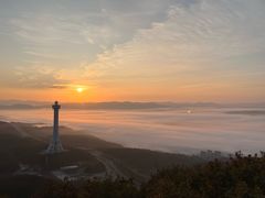 -帽儿山风景区