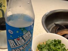 -水碾河刘老大串串香(水碾河路店)