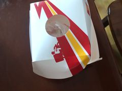 -麦当劳(无锡永乐店)