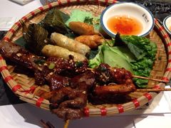 -美奈小馆·越南料理(福田星河COCO Park店)
