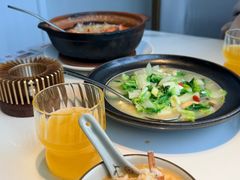 -潮堂 · 潮州菜(国贸商城店)