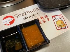 -杀猪天·韩国烤肉(总店)