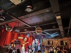 -音乐房子·Vintage Live Bar(玉林总店)