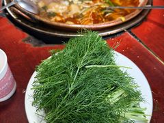 -朝伟清真铜瓢牛肉馆(三十年老·店)