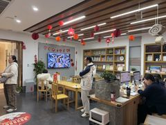 -子曰书院·古筝围棋书法国画小主持(夏都店)