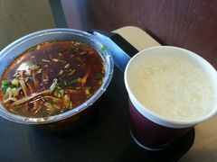 -魏家凉皮(十里河店)