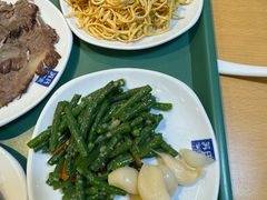 -苏氏牛肉面(机场店)