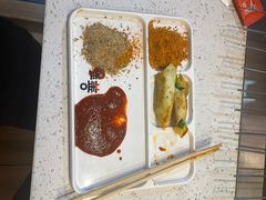 -玉善烧烤串城(长春总店)