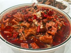 -鑫巴蜀(大兴店)