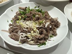 -大鸭梨烤鸭(枣园店)