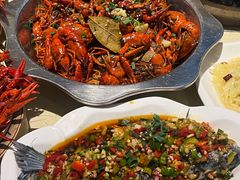 -陈帅夜排档·龙虾·炒菜·烤串(世茂店)